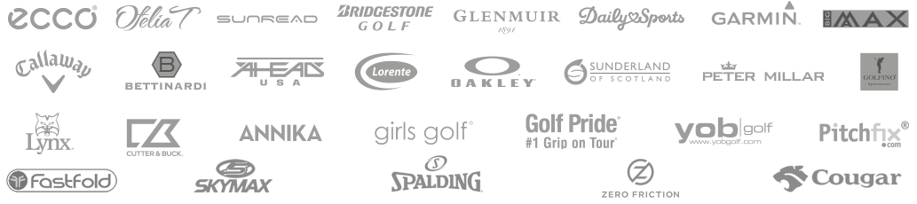 Holiday Golf Brands